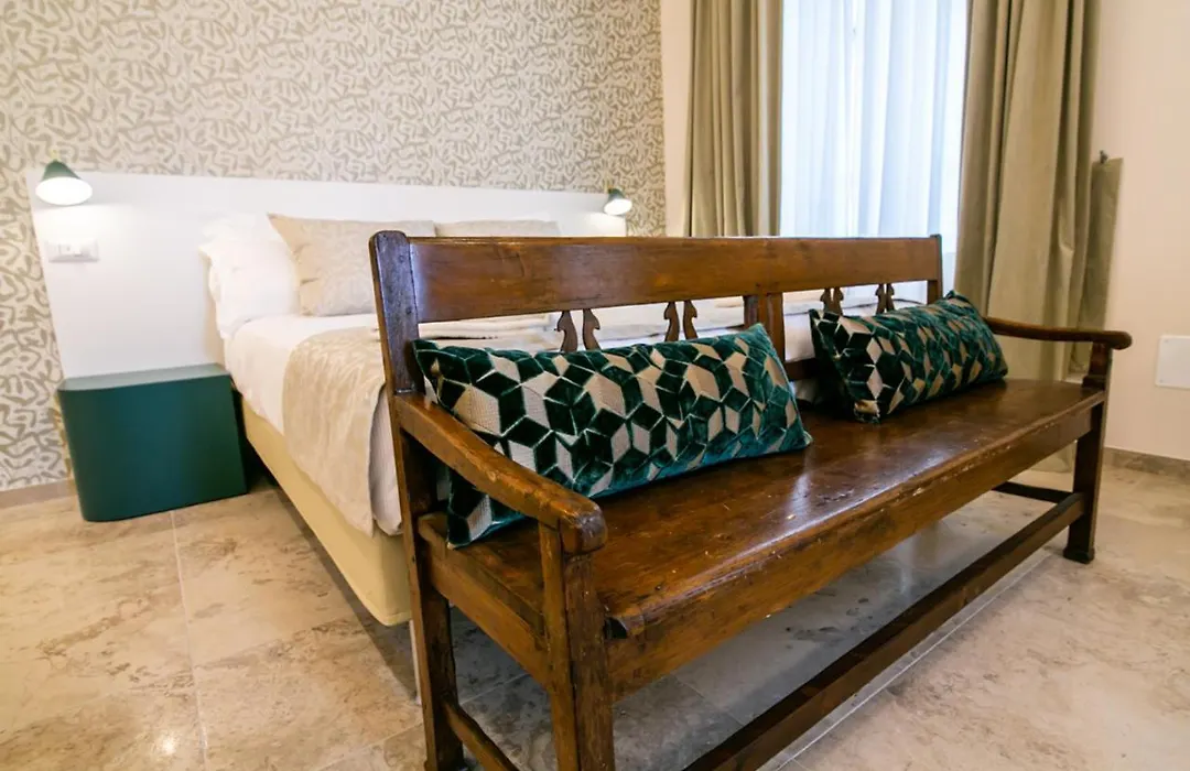Migliori Olive Ascolane beds-1