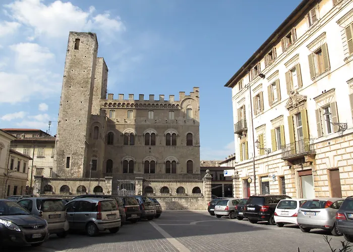 B&B Casa Perry Ascoli Piceno